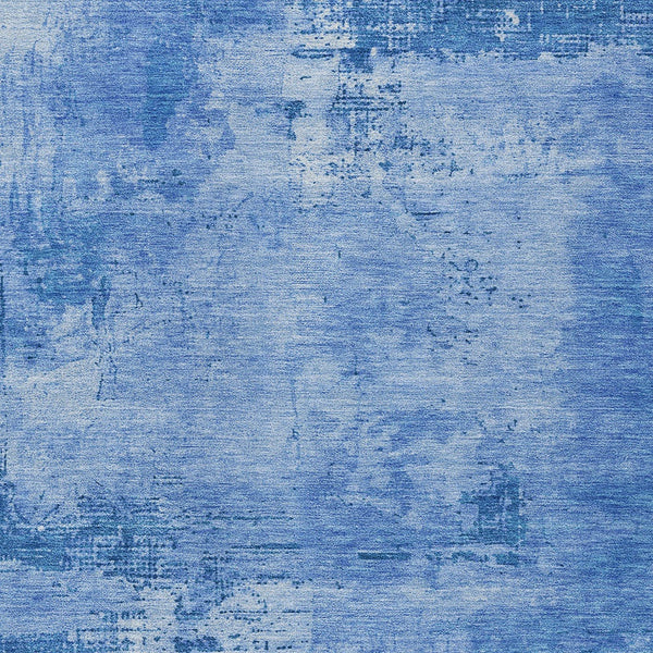 Homeroots 3' Beige And Gray Abstract Washable Indoor Outdoor Area Rug For Versatile Home Decor Solutions 10' X 14' Polyester 602730