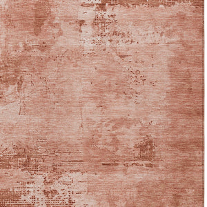 Homeroots 3' Beige And Gray Abstract Washable Indoor Outdoor Area Rug For Versatile Home Decor Solutions 3' X 5' Polyester 602737