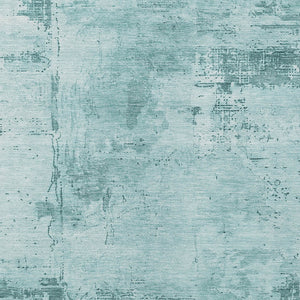 Homeroots 3' Beige And Gray Abstract Washable Indoor Outdoor Area Rug For Versatile Home Decor Solutions 3' X 5' Polyester 602743