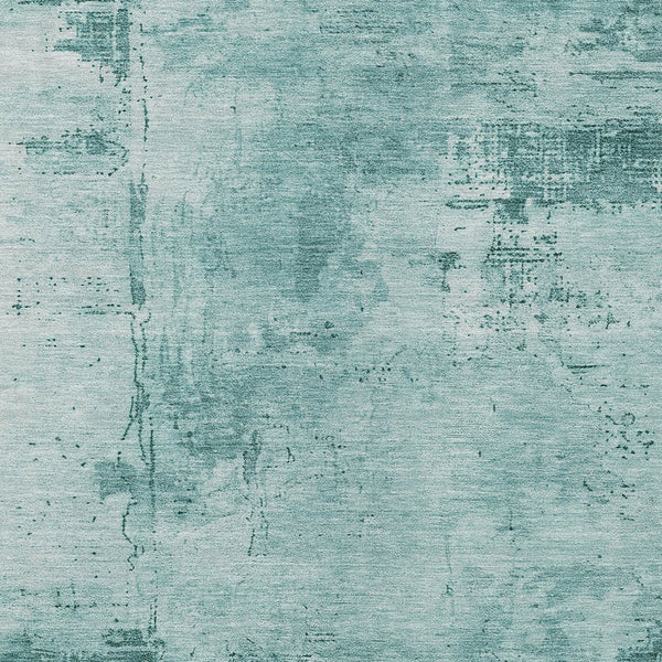 Homeroots 3' Beige And Gray Abstract Washable Indoor Outdoor Area Rug For Versatile Home Decor Solutions 10' X 14' Polyester 602754