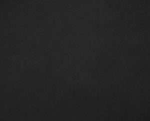 Plush Black Velvet Modular Sectional 602Black-Sec4C Meridian Furniture