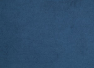 Plush Navy Velvet Modular Sectional 602Navy-Sec4C Meridian Furniture
