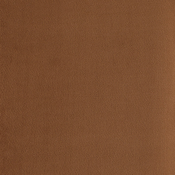 Marlon Saddle Velvet Sofa 603Saddle-S Meridian Furniture