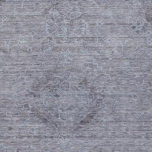 Homeroots 3' Brown And Tan Floral Washable Area Rug For Indoor And Outdoor Use - Durable And Stylish Design 3' X 5' Polyester 604210