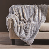 Christopher Knight Home® Noble House Throw Blankets