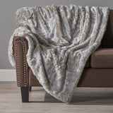 Christopher Knight Home® Noble House Throw Blankets