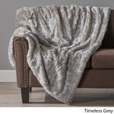 Christopher Knight Home® Noble House Throw Blankets