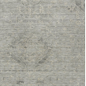 Homeroots 3' Brown And Tan Floral Washable Area Rug For Indoor And Outdoor Use - Durable And Stylish Design 8' X 10' Polyester 604243