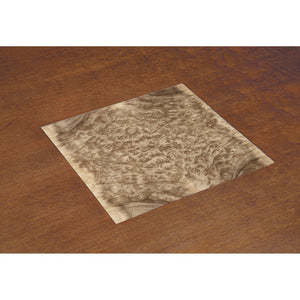 Burl Veneer Insert 6042961 Elk Home