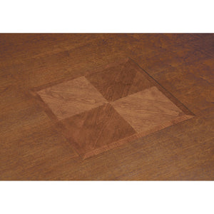 Veneer Insert - Inlaid Cherry 6043038 Elk Home