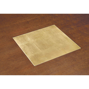 Gold Leaf Insert 6043046 Elk Home