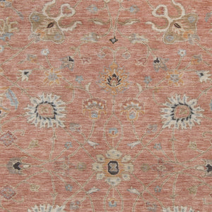 Homeroots 3' Black Brown And Ivory Floral Washable Rug – Perfect For Indoor And Outdoor Spaces, Durable Design 5' X 8' Polyester 604786