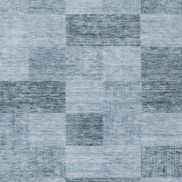 Homeroots 3' Beige And Gray Geometric Washable Area Rug - Perfect For Indoor And Outdoor Spaces, Stylish & Durable 5' X 8' Polyester 604864