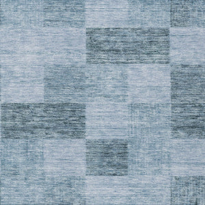 Homeroots 3' Beige And Gray Geometric Washable Area Rug - Perfect For Indoor And Outdoor Spaces, Stylish & Durable 10' X 14' Polyester 604868