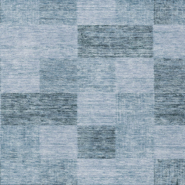 Homeroots 3' Beige And Gray Geometric Washable Area Rug - Perfect For Indoor And Outdoor Spaces, Stylish & Durable 10' X 14' Polyester 604868