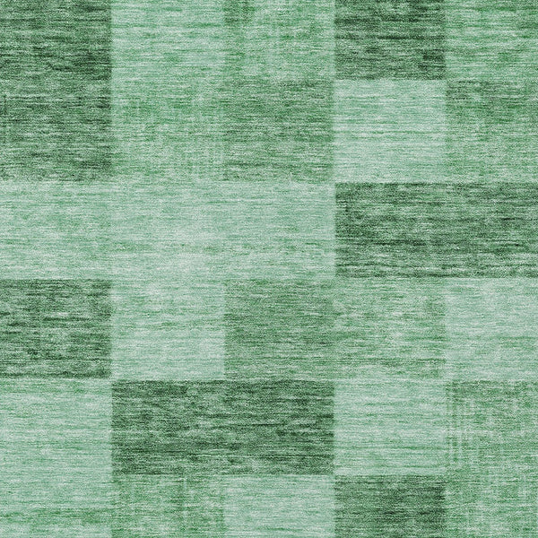 Homeroots 3' Beige And Gray Geometric Washable Area Rug - Perfect For Indoor And Outdoor Spaces, Stylish & Durable 5' X 8' Polyester 604870