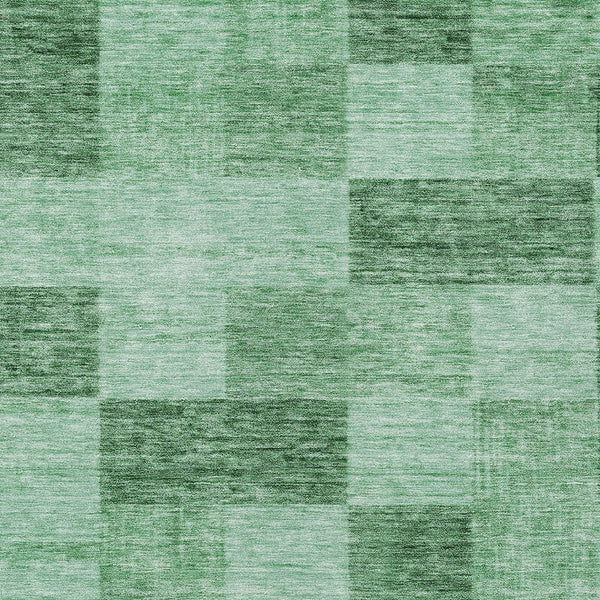 Homeroots 3' Beige And Gray Geometric Washable Area Rug - Perfect For Indoor And Outdoor Spaces, Stylish & Durable 9' X 12' Polyester 604873