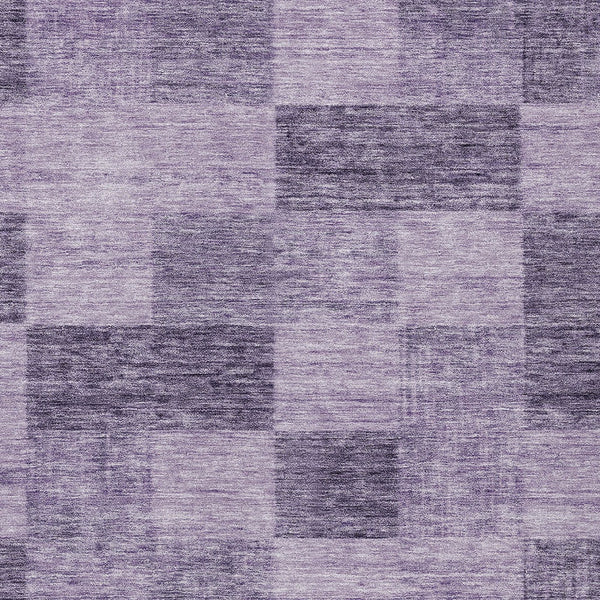 Homeroots 3' Beige And Gray Geometric Washable Area Rug - Perfect For Indoor And Outdoor Spaces, Stylish & Durable 8' X 10' Polyester 604890