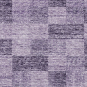 Homeroots 3' Beige And Gray Geometric Washable Area Rug - Perfect For Indoor And Outdoor Spaces, Stylish & Durable 9' X 12' Polyester 604891