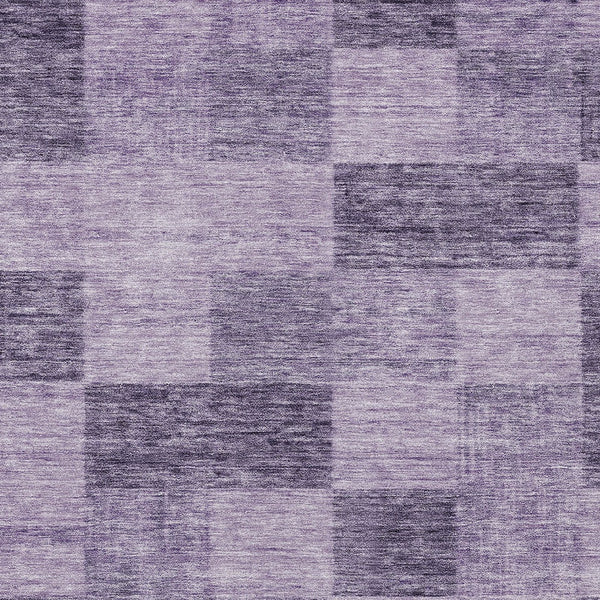 Homeroots 3' Beige And Gray Geometric Washable Area Rug - Perfect For Indoor And Outdoor Spaces, Stylish & Durable 9' X 12' Polyester 604891