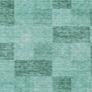 Homeroots 3' Beige And Gray Geometric Washable Area Rug - Perfect For Indoor And Outdoor Spaces, Stylish & Durable 9' X 12' Polyester 604897