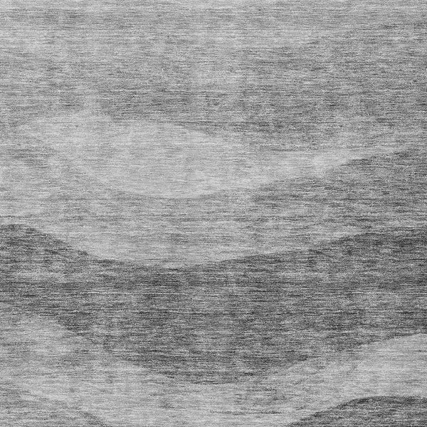 Homeroots 3' Blush And Brown Abstract Washable Area Rug For Indoor And Outdoor Use - Stylish And Durable Design 3' X 5' Polyester 604977