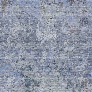 Homeroots 3' Stylish Beige And Brown Abstract Washable Indoor-outdoor Area Rug For Versatile Home Décor 5' X 8' Polyester 605537