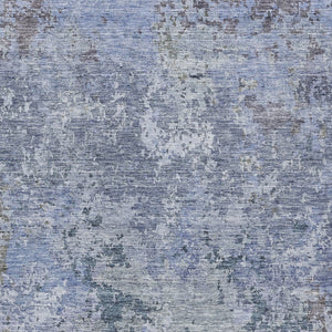 Homeroots 3' Stylish Beige And Brown Abstract Washable Indoor-outdoor Area Rug For Versatile Home Décor 10' X 14' Polyester 605541