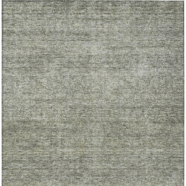 Homeroots 3' Transform Your Space With A Stunning Lavender And Purple Abstract Washable Area Rug For All Use 3' X 5' Polyester 605560