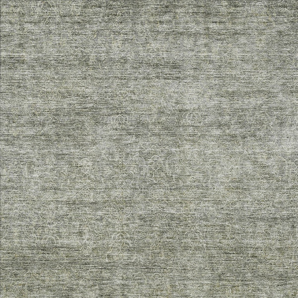 Homeroots 3' Transform Your Space With A Stunning Lavender And Purple Abstract Washable Area Rug For All Use 3' X 5' Polyester 605560