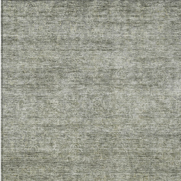 Homeroots 3' Transform Your Space With A Stunning Lavender And Purple Abstract Washable Area Rug For All Use 9' X 12' Polyester 605564