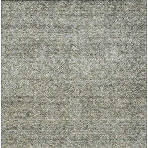 Homeroots 3' Transform Your Space With A Stunning Lavender And Purple Abstract Washable Area Rug For All Use 10' X 14' Polyester 605565