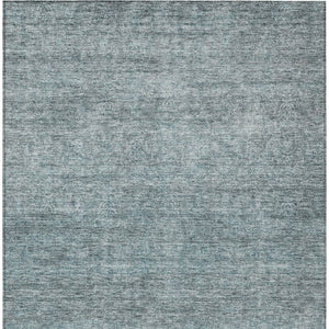 Homeroots 3' Transform Your Space With A Stunning Lavender And Purple Abstract Washable Area Rug For All Use 3' X 5' Polyester 605566