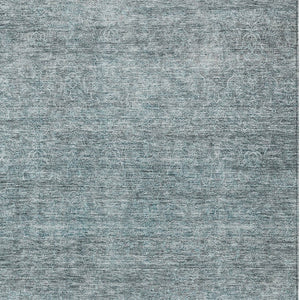 Homeroots 3' Transform Your Space With A Stunning Lavender And Purple Abstract Washable Area Rug For All Use 5' X 8' Polyester 605567