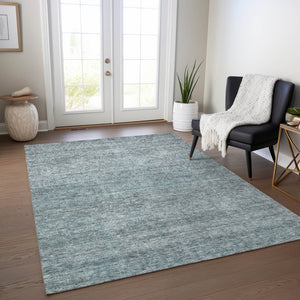 Homeroots 3' Transform Your Space With A Stunning Lavender And Purple Abstract Washable Area Rug For All Use 9' X 12' Polyester 605570