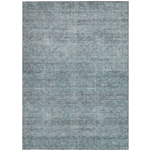 Homeroots 3' Transform Your Space With A Stunning Lavender And Purple Abstract Washable Area Rug For All Use 10' X 14' Polyester 605571