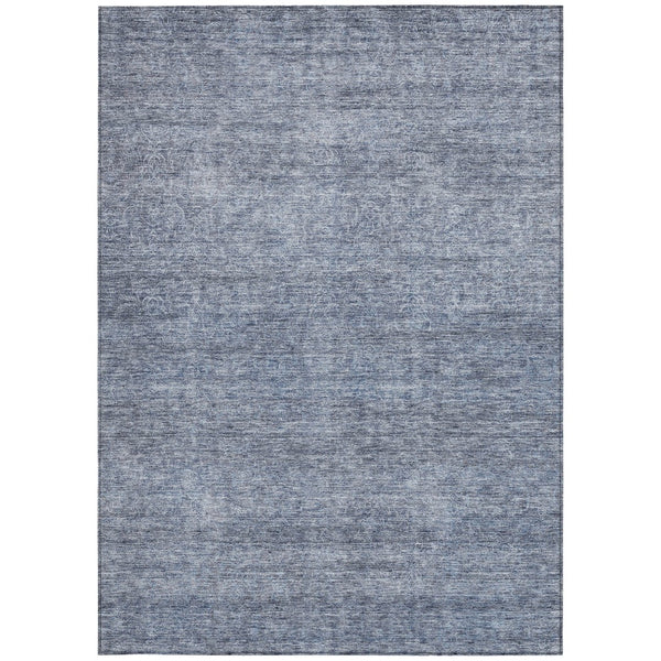 Homeroots 3' Transform Your Space With A Stunning Lavender And Purple Abstract Washable Area Rug For All Use 3' X 5' Polyester 605572