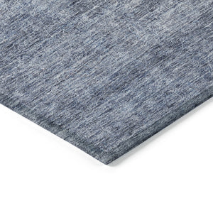 Homeroots 3' Transform Your Space With A Stunning Lavender And Purple Abstract Washable Area Rug For All Use 5' X 8' Polyester 605573