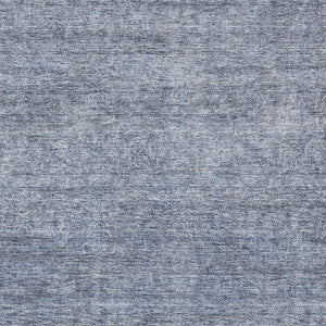 Homeroots 3' Transform Your Space With A Stunning Lavender And Purple Abstract Washable Area Rug For All Use 8' X 10' Polyester 605575