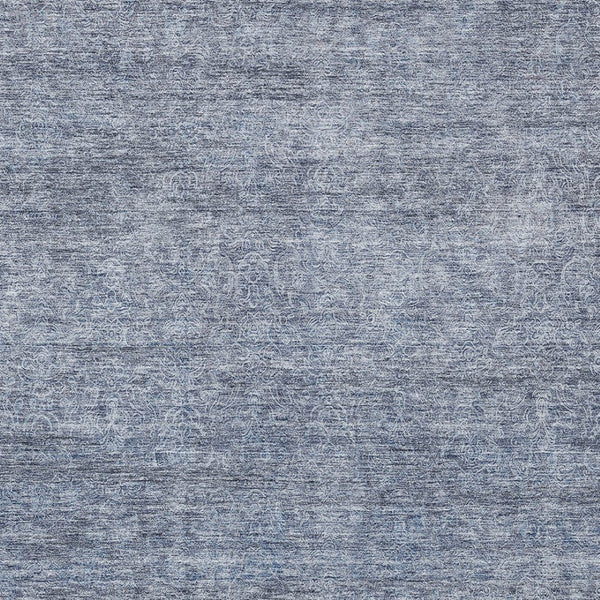 Homeroots 3' Transform Your Space With A Stunning Lavender And Purple Abstract Washable Area Rug For All Use 8' X 10' Polyester 605575