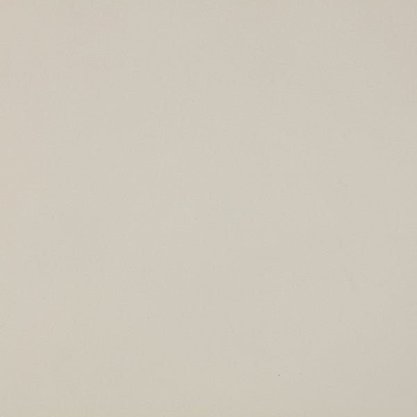 Meridian Furniture Fiore Sculptural Concrete Coffee Table Art Deco Organic Form for Indoor Outdoor Living Taupe 605Taupe-CT