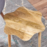 Christopher Knight Home® - Noble House - - Flower Nesting Table