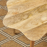 Christopher Knight Home® - Noble House - - Flower Nesting Table