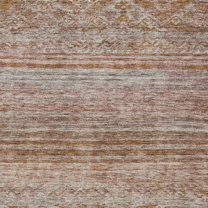 Homeroots 3' Artichoke Green Blue And Black Floral Washable Area Rug For Indoor And Outdoor Spaces 3' X 5' Polyester 606188