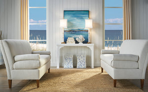 Wildwood Sloane Alabaster Table Lamp With Antique Brass Accents — Warm Ambient Light For Living Rooms & Bedsides 60647