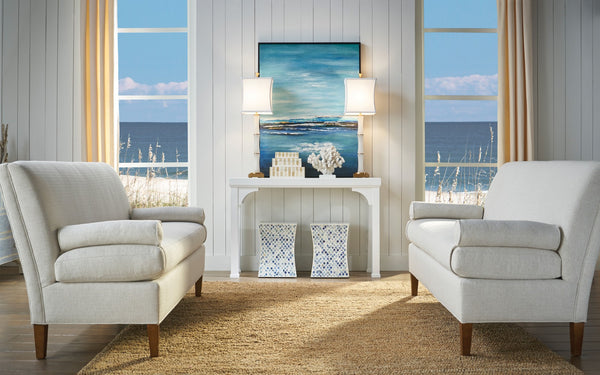 Wildwood Sloane Alabaster Table Lamp With Antique Brass Accents — Warm Ambient Light For Living Rooms & Bedsides 60647