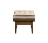 Olivia + Quinn Verona Ottoman 6064_MGA1301 Morgan Flax