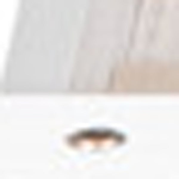 HomeRoots White Full Over Full Bunk Bed with Integrated Desk, Storage Drawers, and Safety Features for Kids 606621