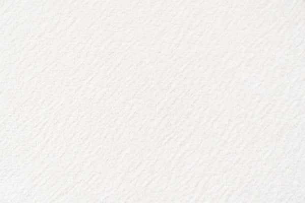 English Elm 3 Seater Convertible Sofa Bed with Chenille Upholstery and High-Density Sponge for Superior Comfort and Support Ivory T3903P379836