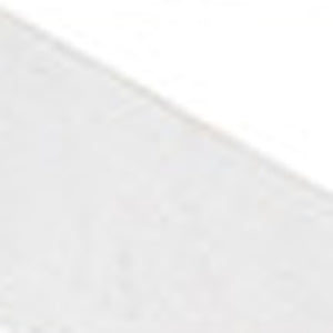 HomeRoots White Wood Full Bed Frame with Twin Trundle - Space-Saving Design for Kids or Guest Rooms, Durable! 606874